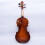 Professional Handmade Violin Full Size Solid Wood for Adults Beginners Balanced Warm Tone 3