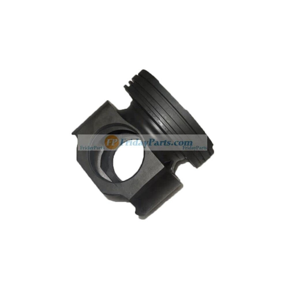 Oem Piston 2882630 For Cummins X15 Isx15 Qsx15 Heavy Duty Engine Replacement Direct Fit 9113335670860