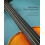 Full Size Violin for Beginners Set with Bow and Case, Complete Starter Kit with Rosin and Extra Strings 2