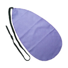 Microfiber Saxophone and Clarinet Cleaning Cloth – Fast Moisture Removal, Scratch, Washable Reusable Design