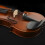 1/8 Size Beginner Violin for Students with Clear Powerful Tone and Balanced Warm Timbre 4