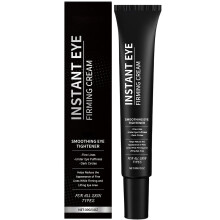 Eye Cream for Puffiness and Dark Circles, Instant Firming Effect, Smooths Fine Lines, 1 OZ