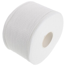 Disposable Face Towels Roll Ultra Absorbent Soft Cotton for Makeup Removal and Sensitive Skin