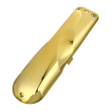 Hair Clipper Housing Cover Retro ABS ScratchResistant Protective Shell for Barber Clippers