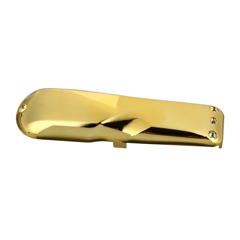 Hair Clipper Cover ABS Replacement Shell with Ergonomic Grip and ScratchResistant Protection