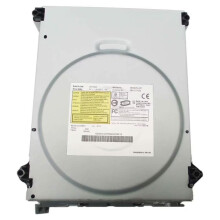 Replacement DG16D2S DVD Drive for Xbox 360 Console Supports Multiple Firmware Versions