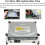 Replacement DG16D2S DVD Drive for Xbox 360 Console Supports Multiple Firmware Versions 2