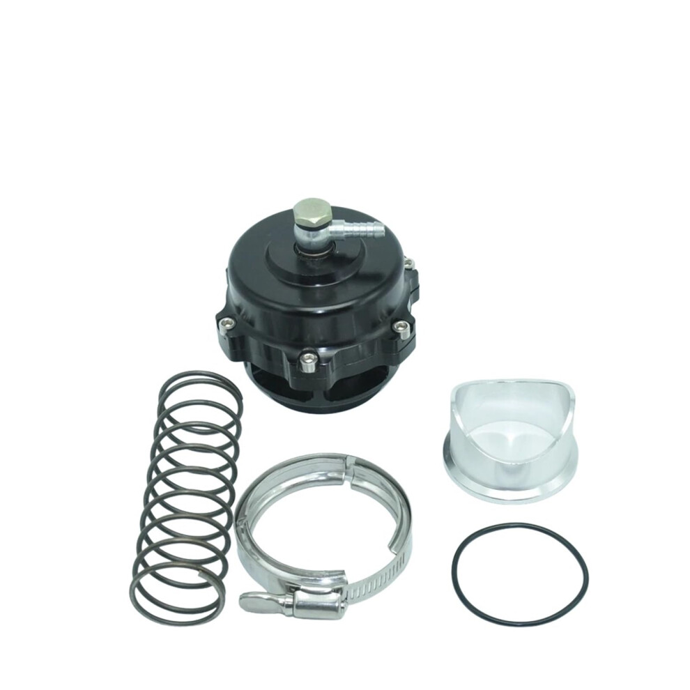 Egr Valve Replacement And 50Mm Cnc Blow Off Valve With Vband Flange, Extreme Heat Resistant 9113335674271