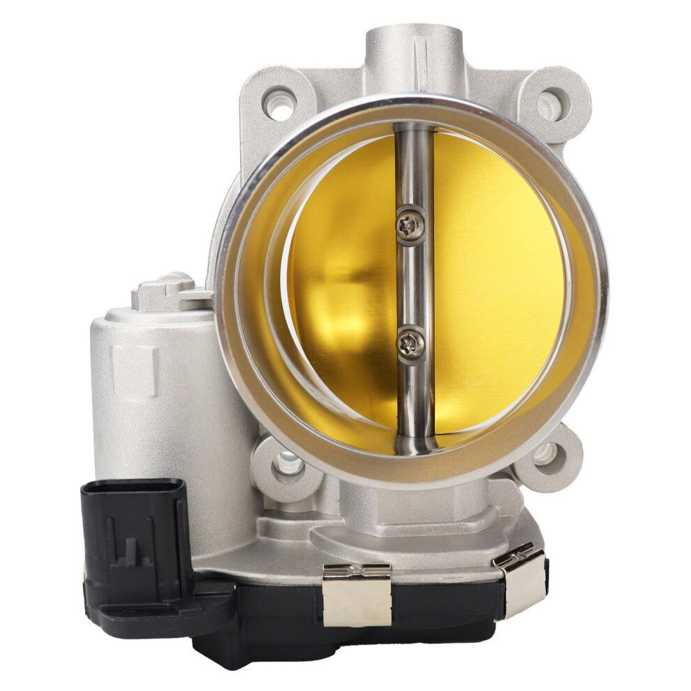 Throttle Body Assembly For Cadillac Chevy Gmc Buick 3.6L Oem Replacement 20202012 9070919887031