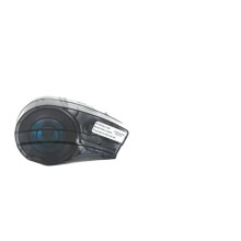 Label Tape for BMP21PLUS 0.375 Inch Nylon BOPP Moisture and Abrasion Resistant for Wire ID
