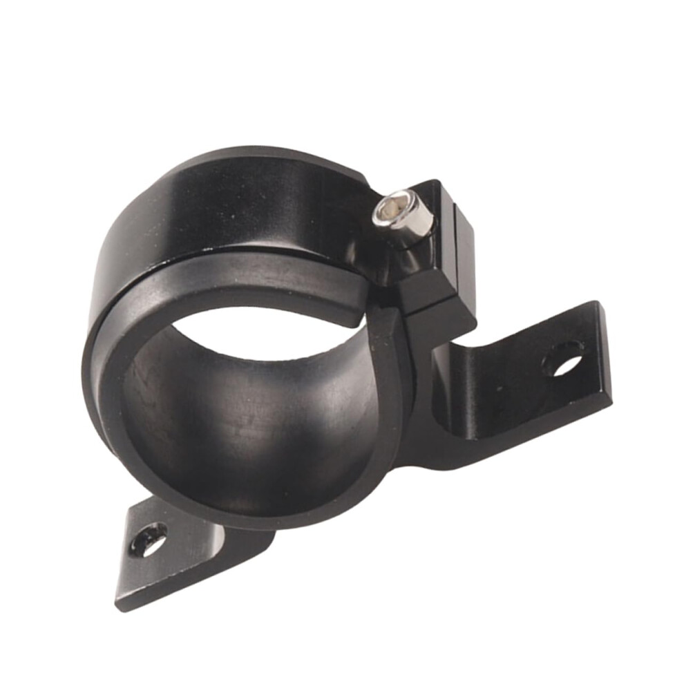 Aluminum Alloy Fuel Pump Bracket With Shockabsorbing Rubber Pad For Car Oil Pump Clamp 9113335674578