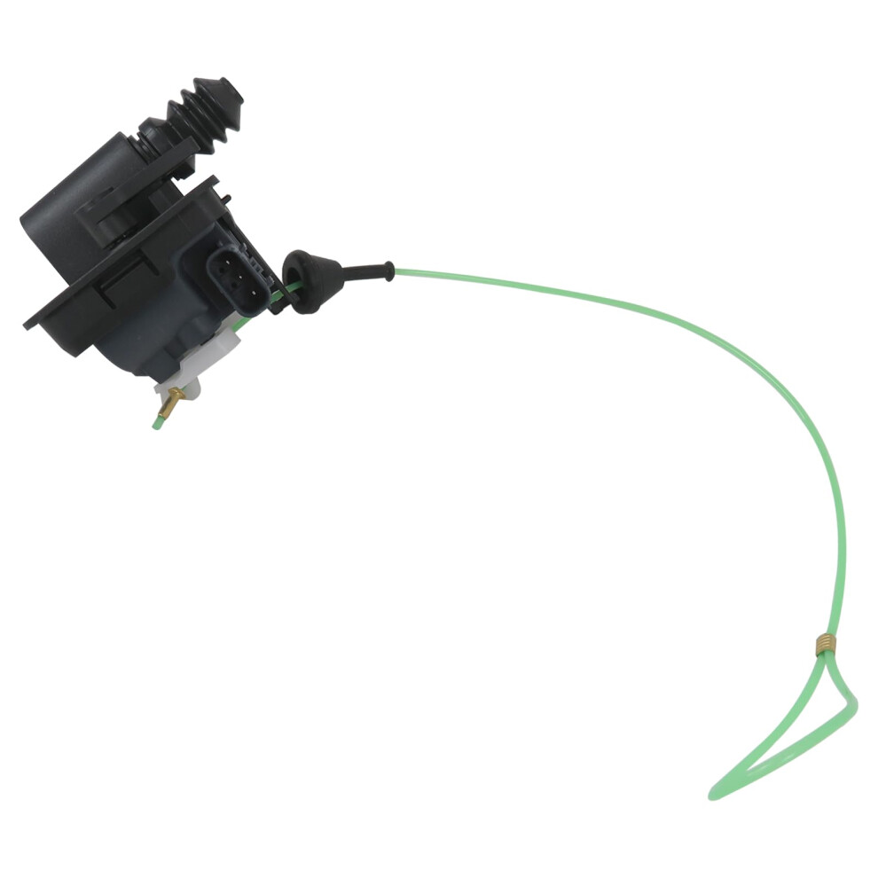 Fuel Door Actuator And Gas Tank Lid Assembly For Honda Civic 20162021 Oem 74700Tbaa02 9113335674585