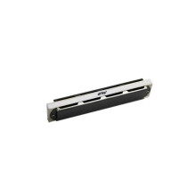 21 Hole C Key Professional Harmonica with Clear Stable Tone, Retro Design for Blues Jazz Folk