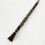 Bb Clarinet for Students Beginner B Flat Bakelite Clarinet Set Nickel Plated with Smooth Key Response 1