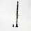 Bb Clarinet for Students Beginner B Flat Bakelite Clarinet Set Nickel Plated with Smooth Key Response 2