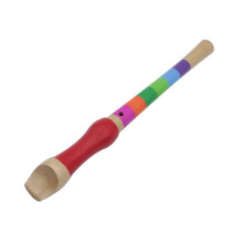 Treble Flute Recorder for Beginners with Accurate Pitch and Clear Warm Tone for Kids Students
