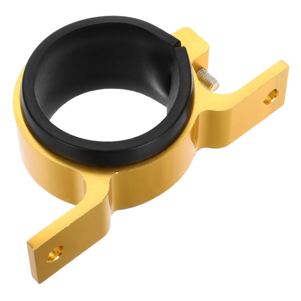 Racing Fuel Pump Bracket Quick Release Aluminum Clamp For Performance Cars Secure Fit 9070919887826
