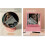 Large NonReversing Vanity Mirror with True Image Reflection for Precise Tabletop Makeup, White 5