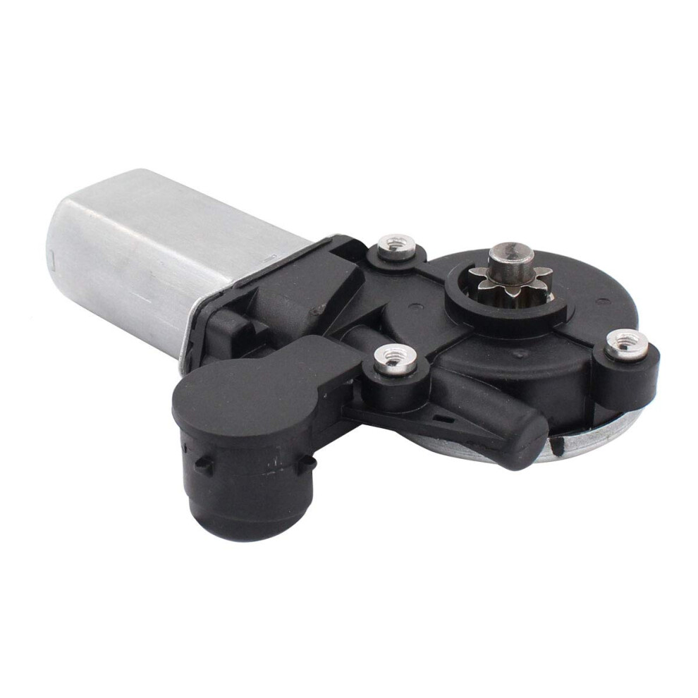 Front Left Driver Side Power Window Motor For Toyota Highlander Rav4 Camry Lexus Es Ls 20012007 9113335675223