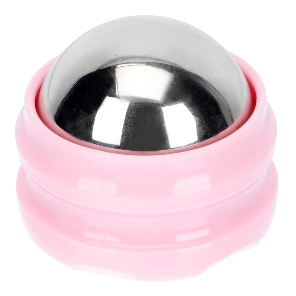 Massage Ball for Foot and Hand Muscle Tension Relief, Ergonomic Roller for PostWorkout Recovery