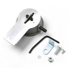 Manual Piston Ring Filer Cutter with Cutting Wheel for Precise Gap Adjustment on Automotive and Motorcycle Engines