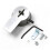 Piston Ring Filing Tool with Adjustable Cutting Wheel for Smooth Accurate Finishing and Multiple Piston Compatibility 1