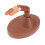 Fake Nail Practice Hand with Base, Flexible Joints, Reusable Manicure Training Tool for Beginners 1