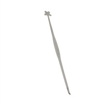 Violin Sound Post Setter Stainless Steel Tool for Precise Post Positioning and Luthier Adjustment