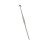 Violin Sound Post Setter Stainless Steel Tool for Precise Post Positioning and Luthier Adjustment 1