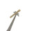 Violin Sound Post Setter Stainless Steel Tool for Precise Post Positioning and Luthier Adjustment 5