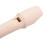 Blue 8Hole Soprano Recorder Flute for Students Beginners, Durable Plastic with Smooth Tone 3