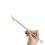 Violin Sound Post Setter Stainless Steel Tool for Precise Post Positioning and Luthier Adjustment 3