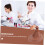 Fake Nail Practice Hand with Base, Flexible Joints, Reusable Manicure Training Tool for Beginners 4