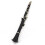 Beginner Clarinet for Students Nickel Plated  Set for Learning and Practice 1