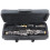 Beginner Clarinet for Students Nickel Plated  Set for Learning and Practice 2