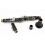 Beginner Clarinet for Students Nickel Plated  Set for Learning and Practice 3