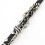 Beginner Clarinet for Students Nickel Plated  Set for Learning and Practice 5