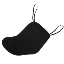Violin Shoulder Rest 3/4 4/4 Soft Cotton Pad with Breathable Comfort and Neck Pressure Relief (Color 01)