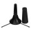 Durable Trumpet Stand and Holder with Stable Support, Compact Design for Practice and Performance 1