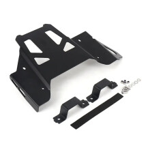 R1300GS Engine Guard Extension with Center Stand Protection Plate for BMW 2023 2024