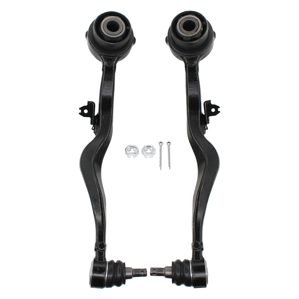 Front Left And Right Suspension Control Arm For Lexus Ls460 Awd Ls460l Awd 20072017 Ls600h 20082016 9113335675605