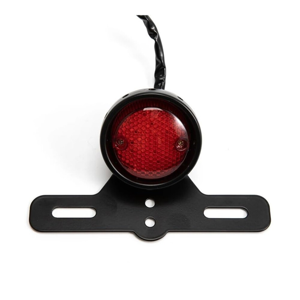 Motorcycle Tail Led Brake Waterproof Rear Stop Lamp For Harley Honda Suzuki Chopper Bobber Light 9070919889189