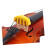 12 Pcs Rubber Violin Practice Mute Set for Quiet Playing, Noise Reduction, Easy Attachment 2