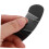 4pcs SelfAdhesive Silicone Drum Dampeners for Precise Overtone Control and Noise Reduction 4