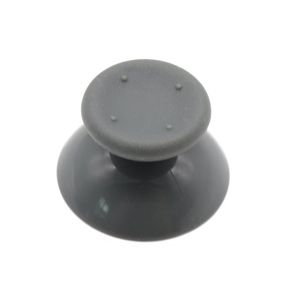 Thumbsticks Joystick Replacement Grips Caps 2Pcs Ergonomic Enhanced Control For Xbox 360 Grey 9113335676275