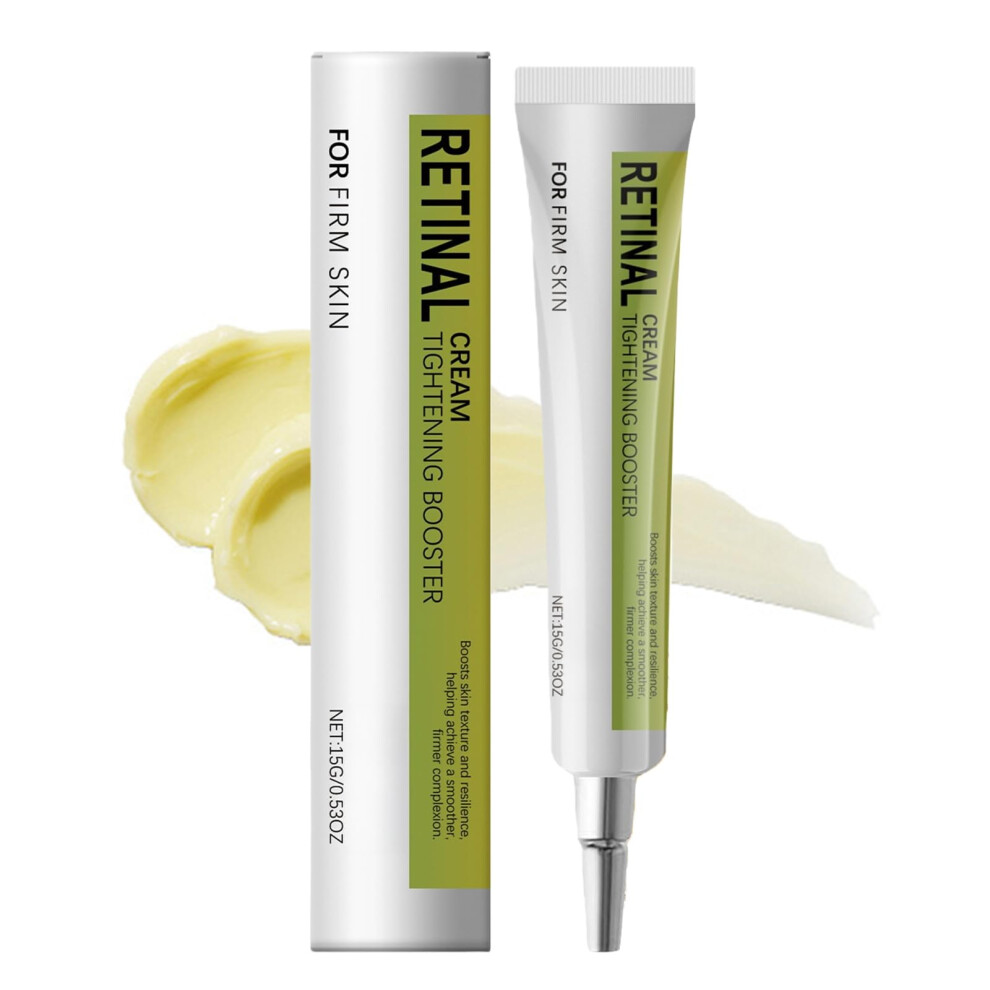 Cream/Dark Retinol Eye For Circles And Puffiness, Anti Aging Hydrating Formula For Wrinkles