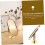 Vintage Vanity Mirror with Retro Design, Clear Reflection for Dressing Table and Home Decor 2