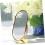 Vintage Vanity Mirror with Retro Design, Clear Reflection for Dressing Table and Home Decor 3
