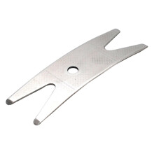 Guitar Hex Wrench for Bass and Electric Guitar Truss Rod Adjustment Precise Neck Tool