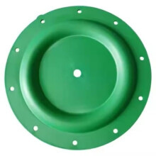 Pneumatic Pump Diaphragm 94110A Durability Leak Prevention Easy Replacement for ARO